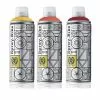 Peinture Vélo Spray.Bike BLB London Collection Couleur Chaude 1 Peinture Vélo Spray.Bike BLB London Collection Couleur Chaude -Hiplok Soldes Boutique peinture velo spray bike blb london collection couleur chaude full