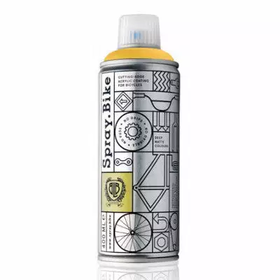 Peinture Vélo Spray.Bike BLB London Collection Couleur Chaude 5 Peinture Vélo Spray.Bike BLB London Collection Couleur Chaude – Image 3