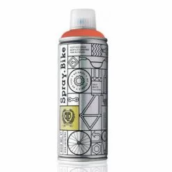 Peinture Vélo Spray.Bike BLB London Collection Couleur Chaude 10 Peinture Vélo Spray.Bike BLB London Collection Couleur Chaude -Hiplok Soldes Boutique peinture velo spray bike blb london collection couleur chaude full 4