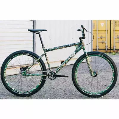 Peinture Vélo Spray.Bike BLB London Collection Couleurs 400ml 7 Peinture Vélo Spray.Bike BLB London Collection Couleurs 400ml – Image 5