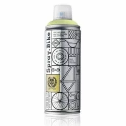 Peinture Vélo Spray.Bike BLB London Collection Nuance De Vert -Hiplok Soldes Boutique peinture velo spray bike blb london collection nuance de vert full 3