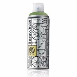 Peinture Vélo Spray.Bike BLB London Collection Nuance De Vert -Hiplok Soldes Boutique peinture velo spray bike blb london collection nuance de vert full 4