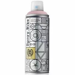 Peinture Vélo Spray.Bike Pop Collection Nuance De Rose -Hiplok Soldes Boutique peinture velo spray bike pop collection nuance de rose full 3