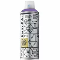 Peinture Vélo Spray.Bike Pop Collection Nuance De Rose -Hiplok Soldes Boutique peinture velo spray bike pop collection nuance de rose full 4
