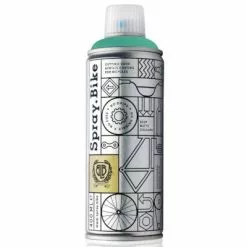 Peinture Vélo Spray.Bike Pop Collection -Hiplok Soldes Boutique peinture velo spray bike pop collection vert grifter full