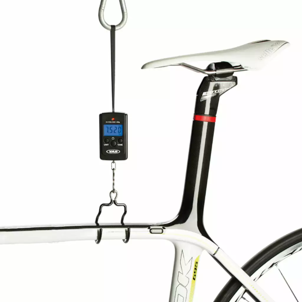 Peson Digital Jusqu'à 40kg Avec Précision De +/- 10g DV-71700 VAR 4 Peson Digital Jusqu'à 40kg Avec Précision De +/- 10g DV-71700 VAR – Image 2