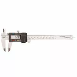 Brandless Pied à Coulisse Digital Et Manuel Pour Maintenance Vélo