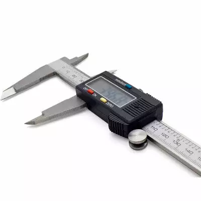 Brandless Pied à Coulisse Digital Et Manuel Pour Maintenance Vélo 4 Brandless Pied à Coulisse Digital Et Manuel Pour Maintenance Vélo – Image 2