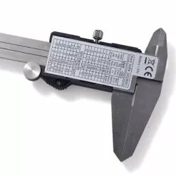 Brandless Pied à Coulisse Digital Et Manuel Pour Maintenance Vélo 8 Brandless Pied à Coulisse Digital Et Manuel Pour Maintenance Vélo -Hiplok Soldes Boutique pied a coulisse digital et manuel pour maintenance velo full 3