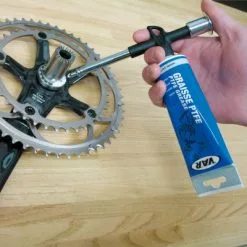 Pistolet Injection Graisse Vélo Var 7 Pistolet Injection Graisse Vélo Var -Hiplok Soldes Boutique pistolet injection graisse velo var full 3