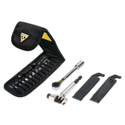 Pochette Multi Outils Pour Vélo Rocket Lite DX+ Topeak