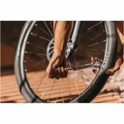 ZEFAL Pompe à Main 165 Mm Ultra Légère Air Profil Micro Zéfal -Hiplok Soldes Boutique pompe a main 165 mm ultra legere air profil micro zefal full 5