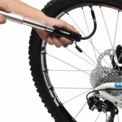 ZEFAL Pompe à Main 200 Mm Air Profil FC01 Pour VTT - Zéfal -Hiplok Soldes Boutique pompe a main 200 mm air profil fc01 pour vtt zefal full 5