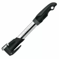 Pompe à Main Avec Manomètre Injex Control SKS -Hiplok Soldes Boutique pompe a main avec manometre injex control sks full 5