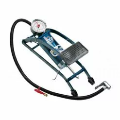 Pompe à Pied Avec Manomètre Picco SKS