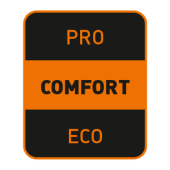 Pompe à Pied Vélo 12 Bar - Airmotion 12.0 SKS -Hiplok Soldes Boutique pompe a pied poignee comfort