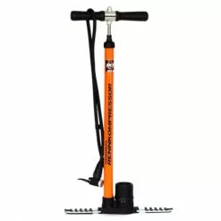 Hiplok Soldes Boutique 67 Pompe à Pied SKS Rennkompressor EVA - 16 Bar