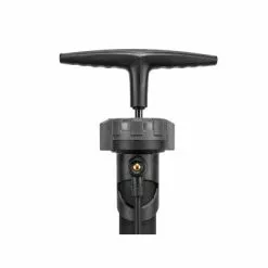 Pompe à Pied Topeak + Compresseur Intégré JoeBlow Booster 11 Bar -Hiplok Soldes Boutique pompe a pied topeak compresseur integre joeblow booster 11 bar full 3