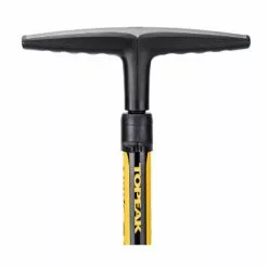 Pompe à Pied Topeak JoeBlow Sport III 11 Bar -Hiplok Soldes Boutique pompe a pied topeak joeblow sport iii 11 bar full 4