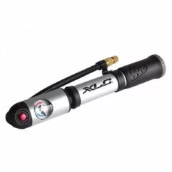 XLC Pompe Double Fonction Suspension Et Pneu