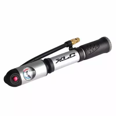 XLC Pompe Double Fonction Suspension Et Pneu 3 XLC Pompe Double Fonction Suspension Et Pneu