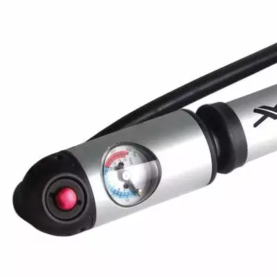 XLC Pompe Double Fonction Suspension Et Pneu 4 XLC Pompe Double Fonction Suspension Et Pneu – Image 2