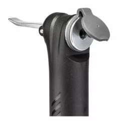 Pompe Vélo à Main Roadie DA - Topeak -Hiplok Soldes Boutique pompe velo a main roadie da topeak full 3