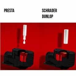 Pompe Vélo à Pied Manche En Bois Vintage Profil Max FP60 Zefal 11 Pompe Vélo à Pied Manche En Bois Vintage Profil Max FP60 Zefal -Hiplok Soldes Boutique pompe velo a pied manche en bois vintage profil max fp60 zefal full 5