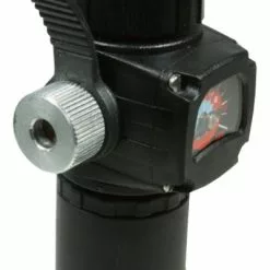 Barbieri Pompe Vélo Double Gonflage : CO2 Et Manuelle Avec Manomètre -Hiplok Soldes Boutique pompe velo double gonflage co2 et manuelle avec manometre full 4