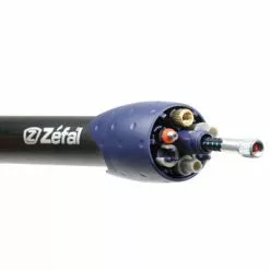 ZEFAL Pompe Vélo Multi Sports Max - Zéfal -Hiplok Soldes Boutique pompe velo multi sports max zefal full 4