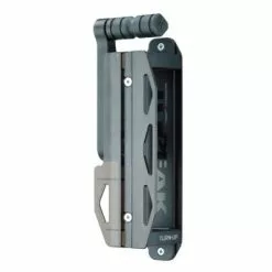 Porte Vélo Mural Vélo Swing-Up - Topeak -Hiplok Soldes Boutique porte velo mural velo swing up topeak full 2