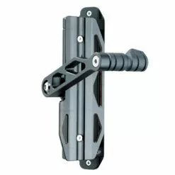 Porte Vélo Mural Vélo Swing-Up - Topeak -Hiplok Soldes Boutique porte velo mural velo swing up topeak full 4