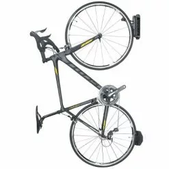 Porte Vélo Mural Vélo Swing-Up - Topeak -Hiplok Soldes Boutique porte velo mural velo swing up topeak full 5