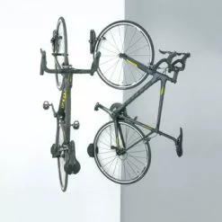 Porte Vélo Mural Vélo Swing-Up - Topeak -Hiplok Soldes Boutique porte velo mural velo swing up topeak full 6