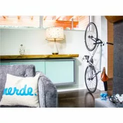 Hornit Porte Vélo VTT Au Mur Design Clug Mtb -Hiplok Soldes Boutique porte velo vtt au mur design clug mtb full 4