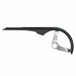 Protection Chaine Vélo Résistant 46 Et 48 Dents SKS