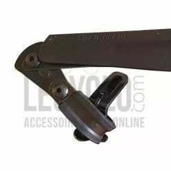 Protection Chaine Vélo Résistant 46 Et 48 Dents SKS -Hiplok Soldes Boutique protection chaine velo resistant 46 et 48 dents sks full 5