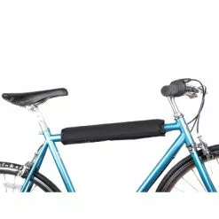 Veganski Protection Mousse Haut De Cadre Vélo -Hiplok Soldes Boutique protection mousse haut de cadre velo full 4