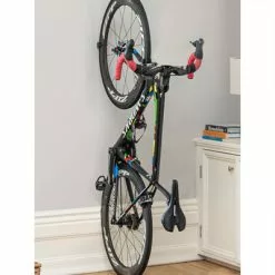 Range Vélo électrique Mural Clug Pro Hybrid Hornit -Hiplok Soldes Boutique range velo electrique mural clug pro hybrid hornit full 5