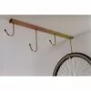 Andrys Range Vélos Au Plafond 4 Crochets -Hiplok Soldes Boutique range velos au plafond 4 crochets full