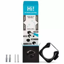 Range VTT Et VTTAE Mural Clug Pro MTB Hornit -Hiplok Soldes Boutique range vtt et vttae mural clug pro mtb hornit full 3