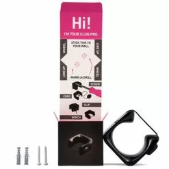 Range VTTAE Mural Clug Pro MTB XL Hornit -Hiplok Soldes Boutique range vttae mural clug pro mtb xl hornit full 3