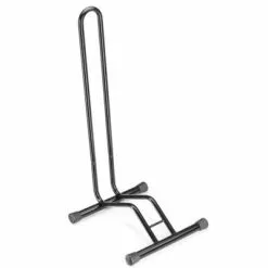 Andrys Ratelier D'exposition Vélo Double Maintien Au Sol