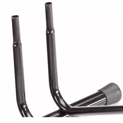 Andrys Ratelier D'exposition Vélo Double Maintien Au Sol 5 Andrys Ratelier D'exposition Vélo Double Maintien Au Sol – Image 3