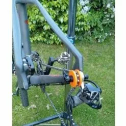 Super B Repose Chaîne Pour Le Transport Du Vélo 12 Super B Repose Chaîne Pour Le Transport Du Vélo -Hiplok Soldes Boutique repose chaine pour le transport du velo full 5