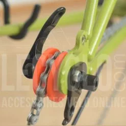 Super B Repose Chaîne Pour Le Transport Du Vélo 13 Super B Repose Chaîne Pour Le Transport Du Vélo -Hiplok Soldes Boutique repose chaine pour le transport du velo full 6