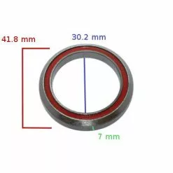 Brandless Roulement Avec Cache Poussière Pour Jeu De Direction Intégré 7 Brandless Roulement Avec Cache Poussière Pour Jeu De Direction Intégré -Hiplok Soldes Boutique roulement avec cache poussiere pour jeu de direction integre full 3
