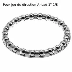 Point Roulement Jeu De Direction -Hiplok Soldes Boutique roulement jeu de direction full 3