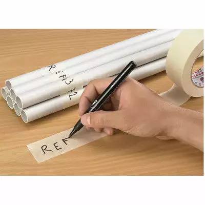 Rajatape Ruban De Masquage Peinture 19 Mm X 50 M 4 Rajatape Ruban De Masquage Peinture 19 Mm X 50 M – Image 2