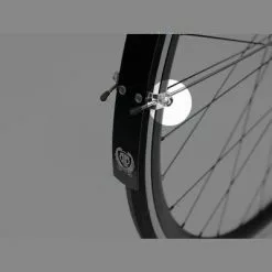 Brandless Serre-tringle Pour Garde Boue Vélo -Hiplok Soldes Boutique serre tringle pour garde boue velo full 5